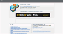 Desktop Screenshot of forum.himalayanoutback.com