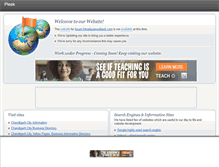 Tablet Screenshot of forum.himalayanoutback.com